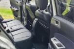 2009 Subaru Forester 2.0 150 AWD 199700km