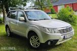 2009 Subaru Forester 2.0 150 AWD 199700km