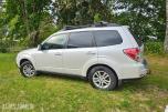 2009 Subaru Forester 2.0 150 AWD 199700km