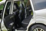 2009 Subaru Forester 2.0 150 AWD 199700km