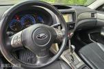 2009 Subaru Forester 2.0 150 AWD 199700km