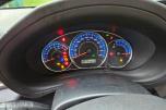 2009 Subaru Forester 2.0 150 AWD 199700km