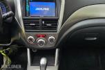 2009 Subaru Forester 2.0 150 AWD 199700km