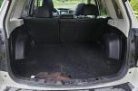 2009 Subaru Forester 2.0 150 AWD 199700km