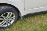 2009 Subaru Forester 2.0 150 AWD 199700km