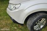 2009 Subaru Forester 2.0 150 AWD 199700km