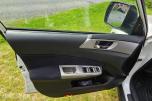 2009 Subaru Forester 2.0 150 AWD 199700km
