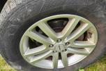 2009 Subaru Forester 2.0 150 AWD 199700km
