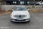2008 Mercedes-Benz C 200 CDI 2.1 136hk Automat, reparasjonsobjekt