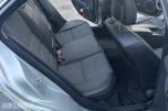 2008 Mercedes-Benz C 200 CDI 2.1 136hk Automat, reparasjonsobjekt