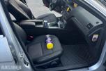 2008 Mercedes-Benz C 200 CDI 2.1 136hk Automat, reparasjonsobjekt