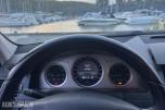 2008 Mercedes-Benz C 200 CDI 2.1 136hk Automat, reparasjonsobjekt