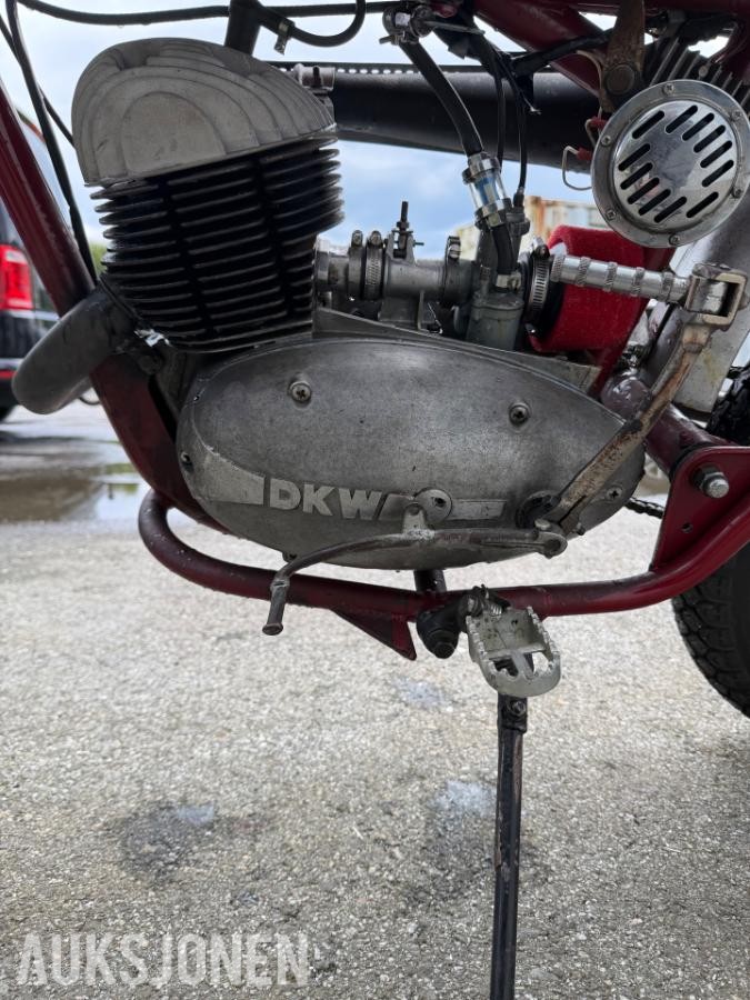 1957 Allroad NV38