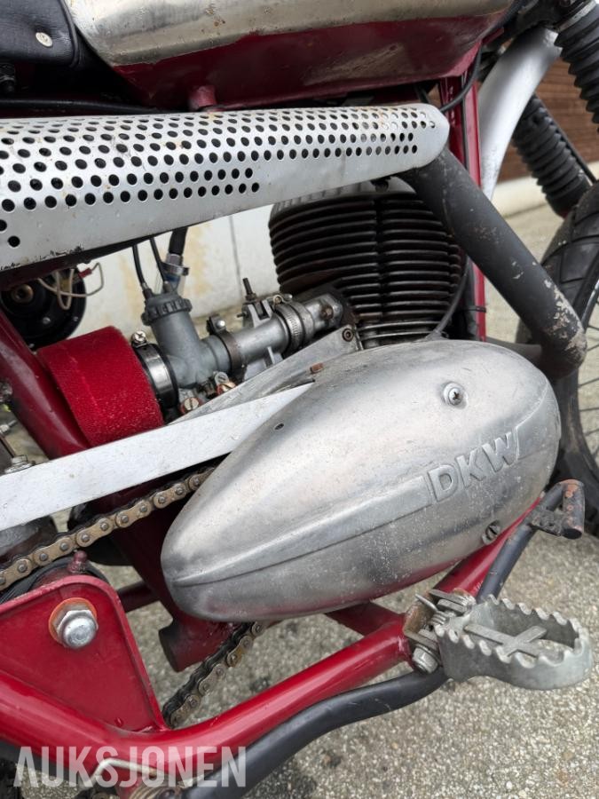 1957 Allroad NV38