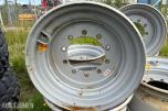 7 stk. Veekmas/GKN maskinfelger 14.00x25