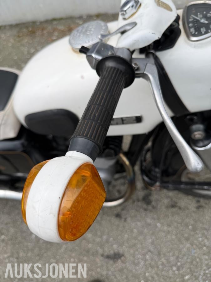 1969 MZ ES 125-1