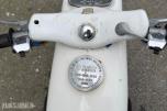 1969 MZ ES 125-1
