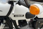 1969 MZ ES 125-1