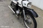 1969 MZ ES 125-1