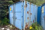 Container 8 Fot