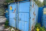 Container 8 Fot