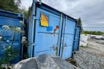 Container 8 Fot