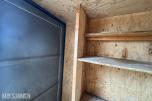 Container 8 Fot