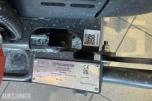 2023 Husqvarna LF 60 LAT – Batteridrevet Vibrasjonsplate (Utstillingsmodell)