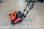2023 Husqvarna LF 60 LAT – Batteridrevet Vibrasjonsplate (Utstillingsmodell)