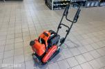 2023 Husqvarna LF 60 LAT – Batteridrevet Vibrasjonsplate (Utstillingsmodell)