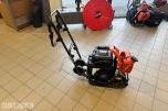 2023 Husqvarna LF 60 LAT – Batteridrevet Vibrasjonsplate (Utstillingsmodell)