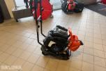 2023 Husqvarna LF 60 LAT – Batteridrevet Vibrasjonsplate (Utstillingsmodell)