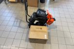 2023 Husqvarna LF 60 LAT – Batteridrevet Vibrasjonsplate (Utstillingsmodell)
