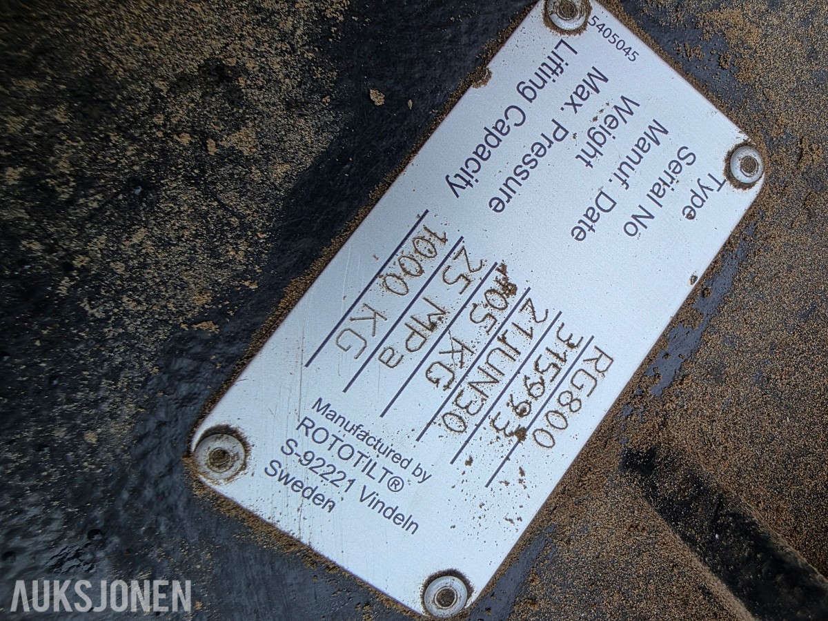 2021 Cat 315 beltegraver 3171 timer skuffe-R5 rototilt-leica maskinstyring