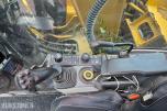 2021 Cat 315 beltegraver 3171 timer skuffe-R5 rototilt-leica maskinstyring