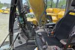 2021 Cat 315 beltegraver 3171 timer skuffe-R5 rototilt-leica maskinstyring