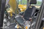 2021 Cat 315 beltegraver 3171 timer skuffe-R5 rototilt-leica maskinstyring