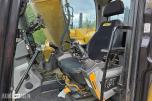 2021 Cat 315 beltegraver 3171 timer skuffe-R5 rototilt-leica maskinstyring