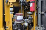 2021 Cat 315 beltegraver 3171 timer skuffe-R5 rototilt-leica maskinstyring