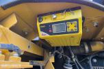 2021 Cat 315 beltegraver 3171 timer skuffe-R5 rototilt-leica maskinstyring