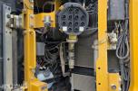 2021 Cat 315 beltegraver 3171 timer skuffe-R5 rototilt-leica maskinstyring