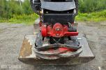 2021 Cat 315 beltegraver 3171 timer skuffe-R5 rototilt-leica maskinstyring