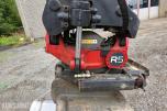 2021 Cat 315 beltegraver 3171 timer skuffe-R5 rototilt-leica maskinstyring