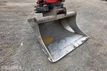 2021 Cat 315 beltegraver 3171 timer skuffe-R5 rototilt-leica maskinstyring