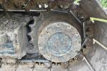 2021 Cat 315 beltegraver 3171 timer skuffe-R5 rototilt-leica maskinstyring
