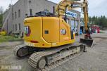 2021 Cat 315 beltegraver 3171 timer skuffe-R5 rototilt-leica maskinstyring