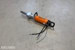 Kilrox KR 250 ● Hydraulisk steinsplitter ● Ubrukt (lagerslitt)