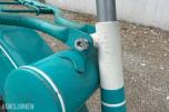 1957 Tempo Termoped FERMOLUX