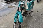 1957 Tempo Termoped FERMOLUX