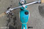 1957 Tempo Termoped FERMOLUX